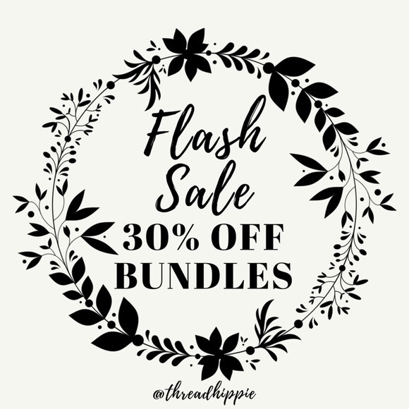 3 for $25 bundle - Picture 2 of 2